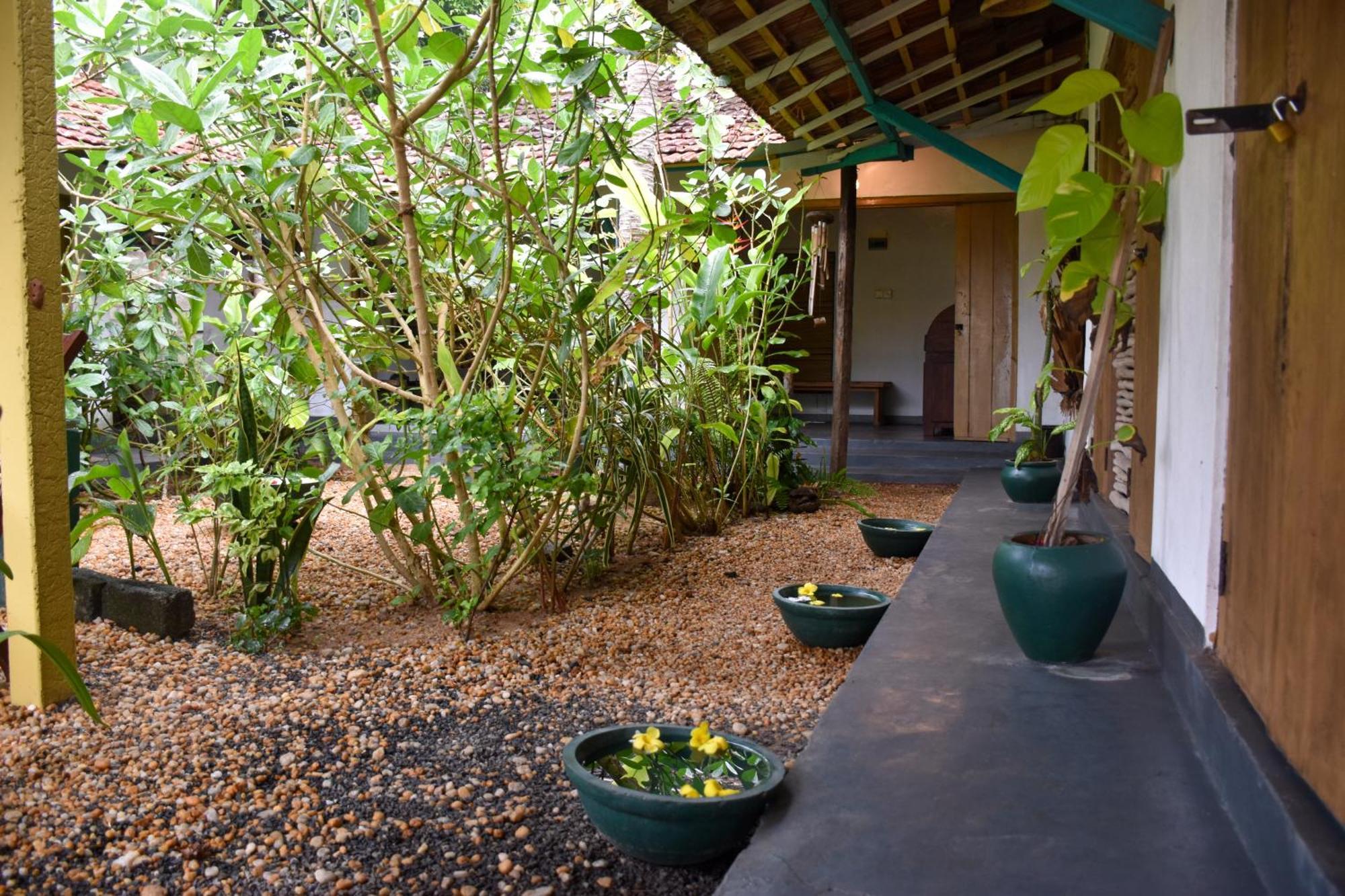 Cinnamon Mantra Luxury Villa Beruwala Extérieur photo