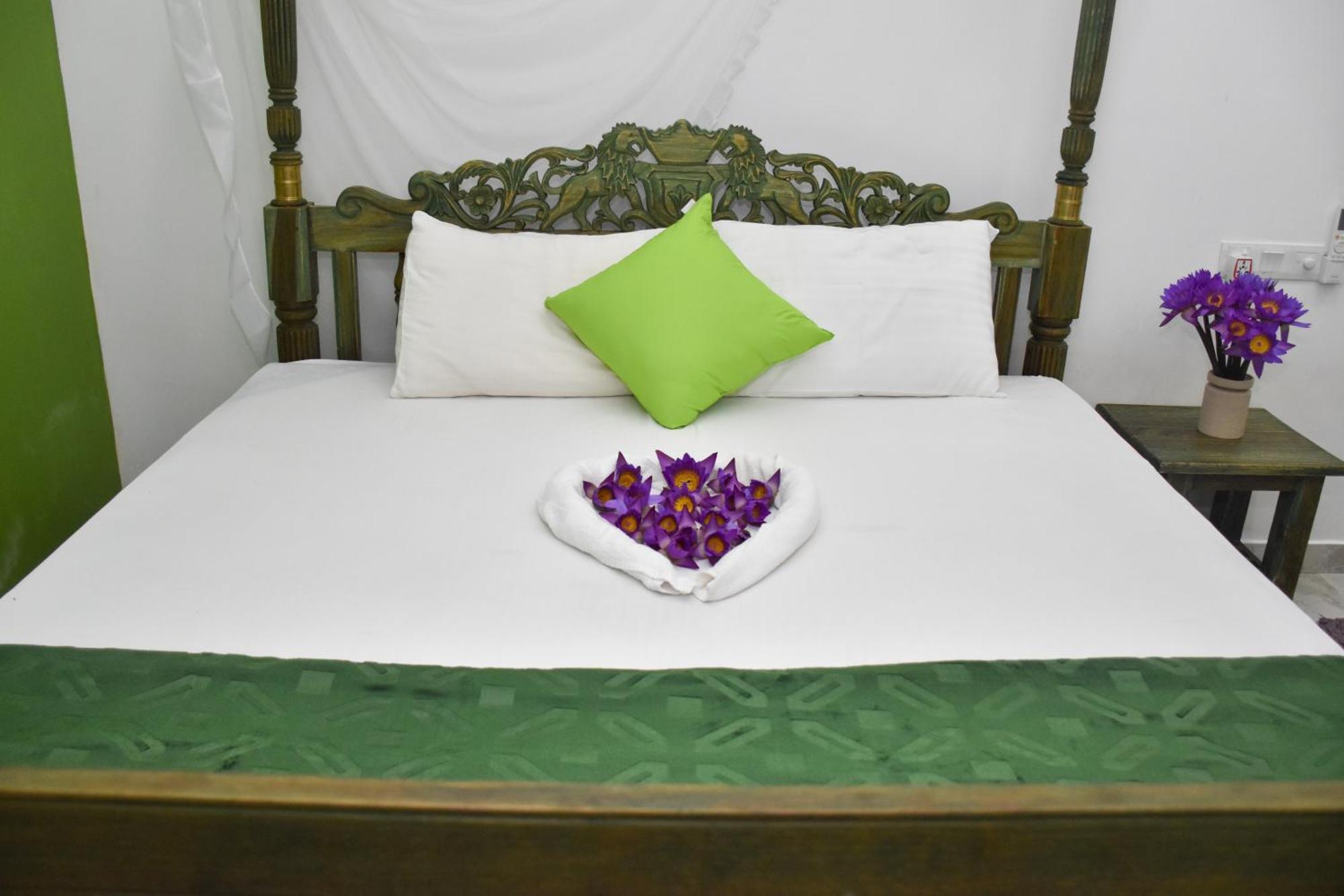 Cinnamon Mantra Luxury Villa Beruwala Extérieur photo