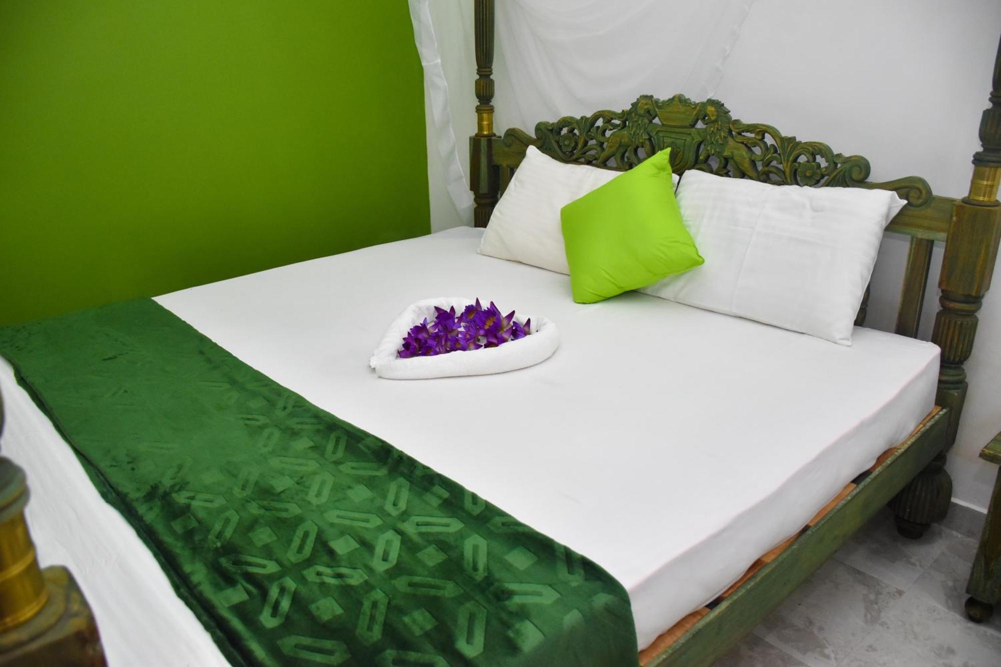 Cinnamon Mantra Luxury Villa Beruwala Extérieur photo