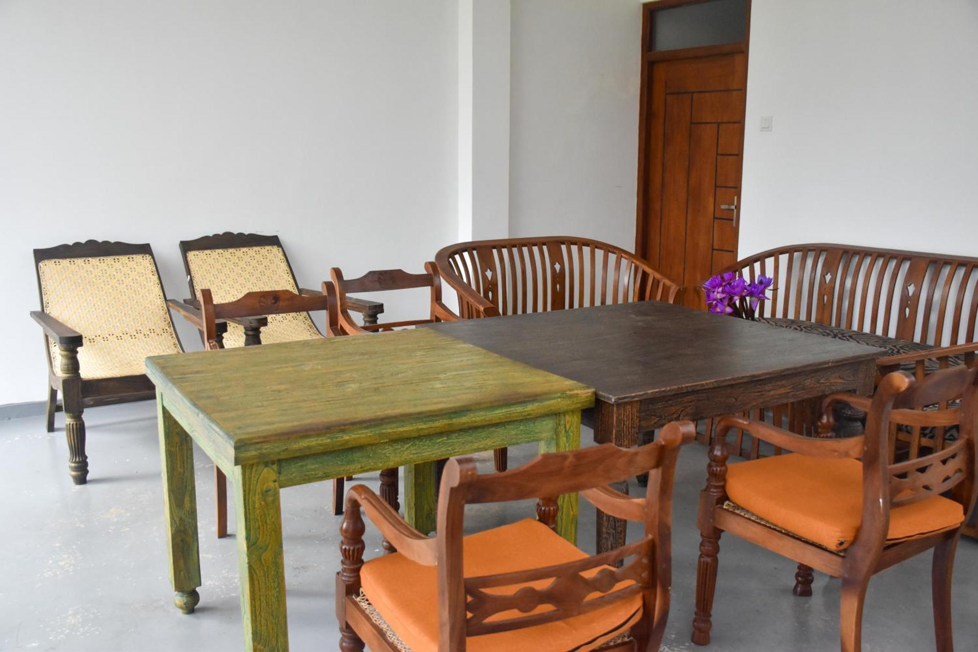 Cinnamon Mantra Luxury Villa Beruwala Extérieur photo