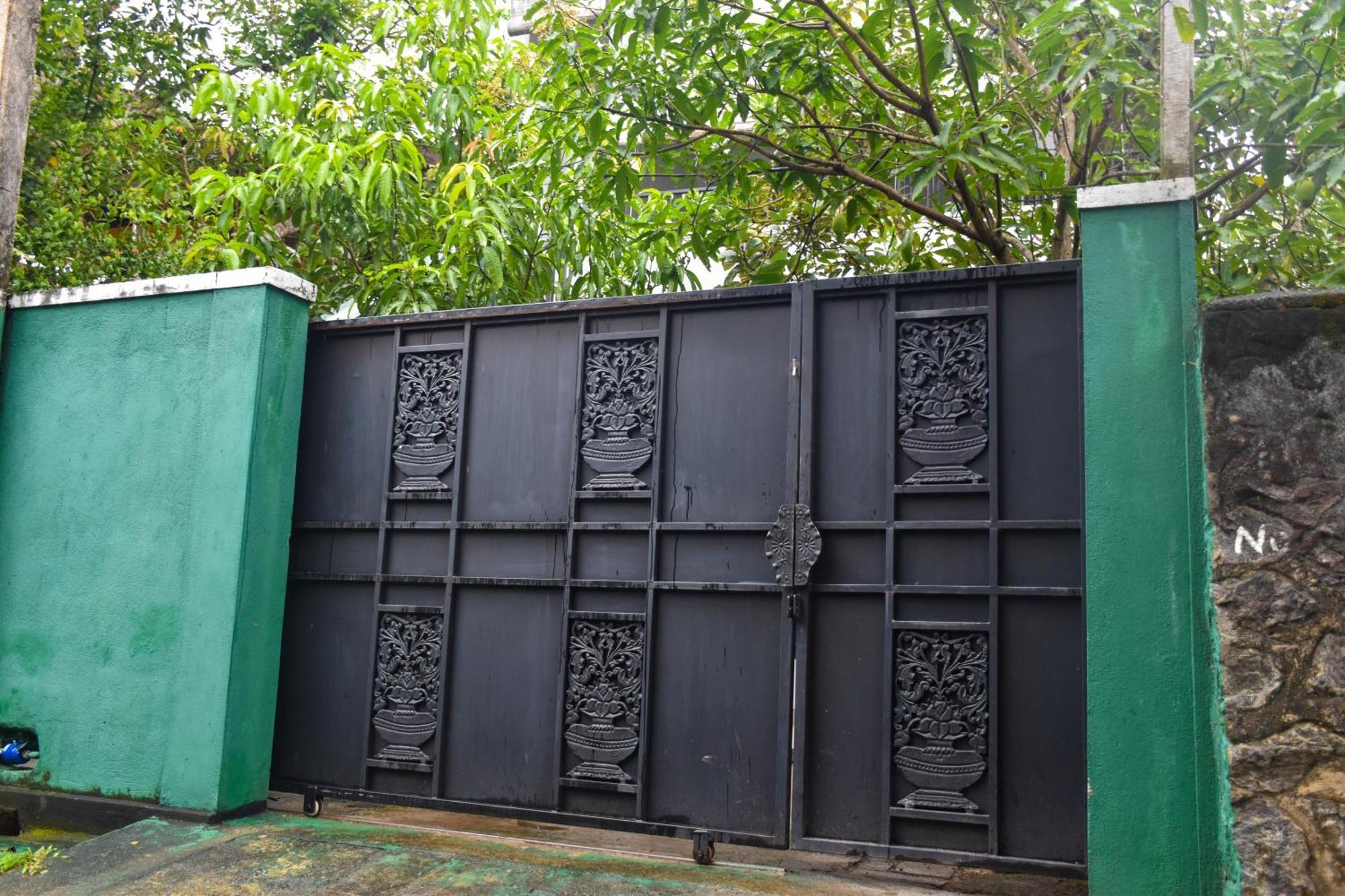 Cinnamon Mantra Luxury Villa Beruwala Extérieur photo