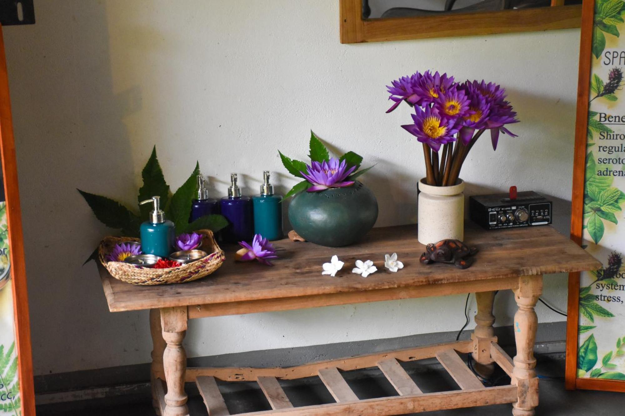 Cinnamon Mantra Luxury Villa Beruwala Extérieur photo