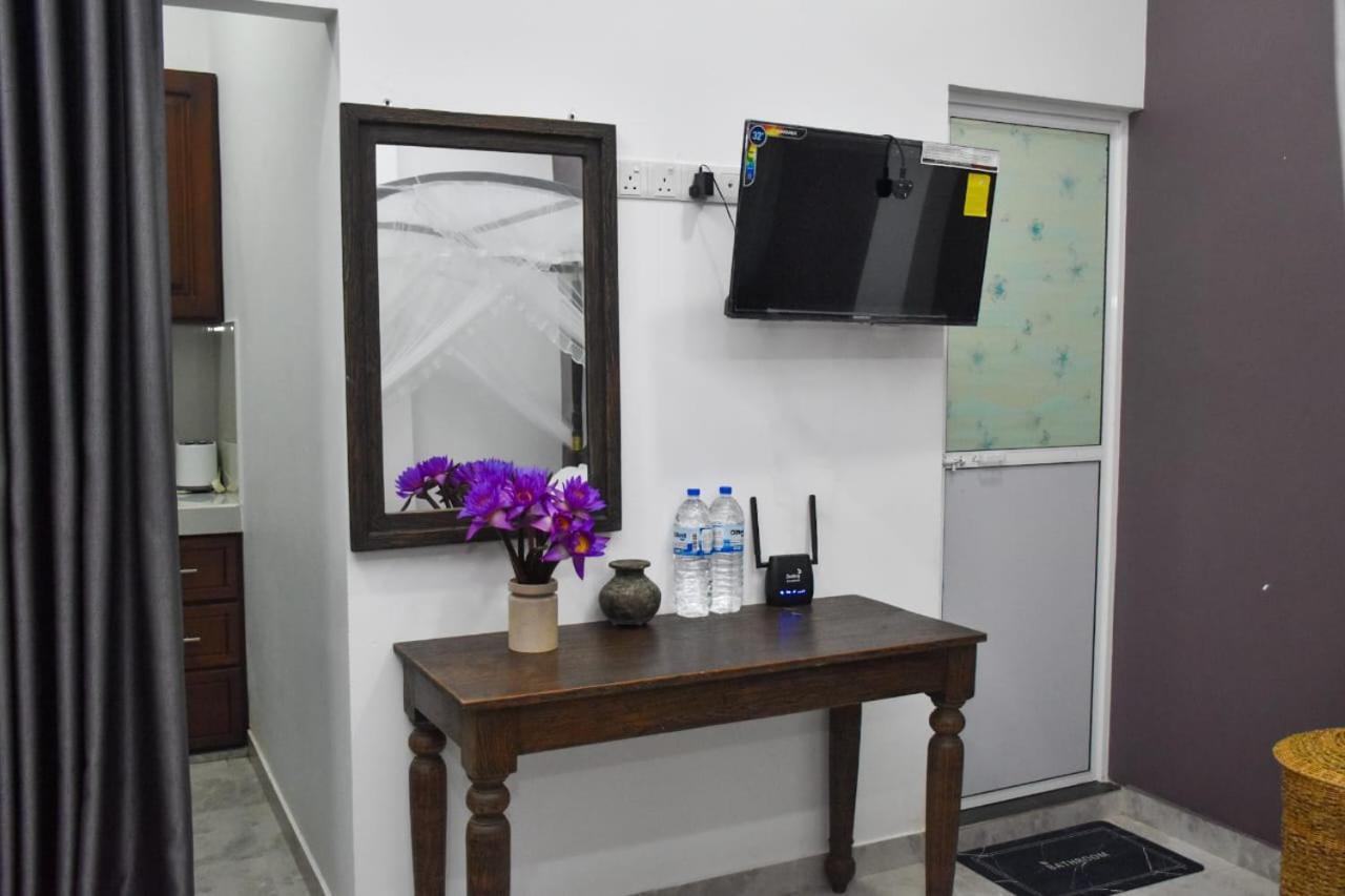 Cinnamon Mantra Luxury Villa Beruwala Extérieur photo